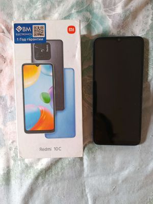 Redmi 10c