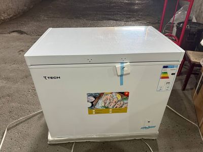 Морозильник 7TECH 250 Литра От официального дилера