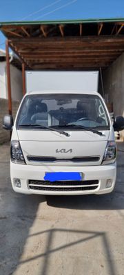 Kia bongo3 2022yil