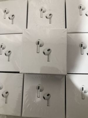 Air pods 3 yengii
