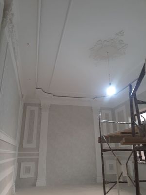 Remont kvartira qilamiz