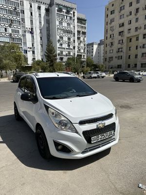 Спарк механика 2-позиция