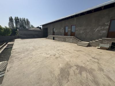 Yangiyul tumani Kesken MFY da 6 sotix sotiladi