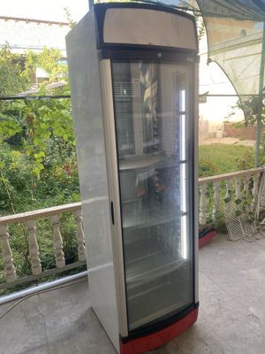 Холадильник витриное
