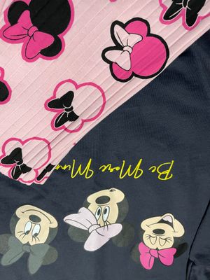 Minnie двойка