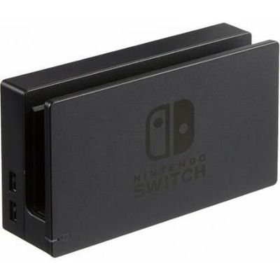 Оригинальная док станция для Nintendo Switch