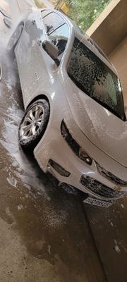 Malibu2 2.4 atmasferni