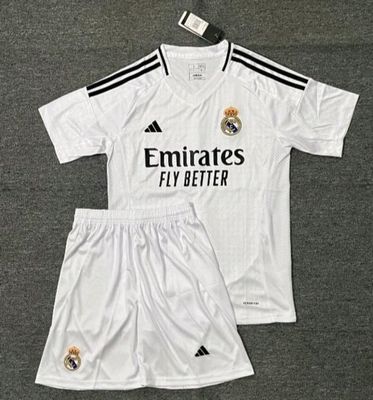 Real Madrid