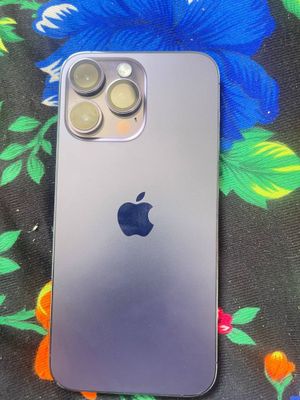 Iphone 14 pro max 256 gb