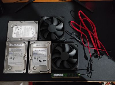 Cougar cpu Prossesor kuler ,hdd , samsung s10 ram hammasi srochna soti