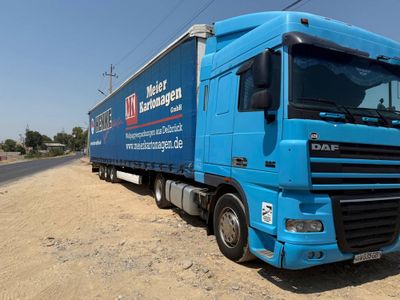 Daf euro 4 Sotiladi