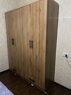 Продам новые шкафы