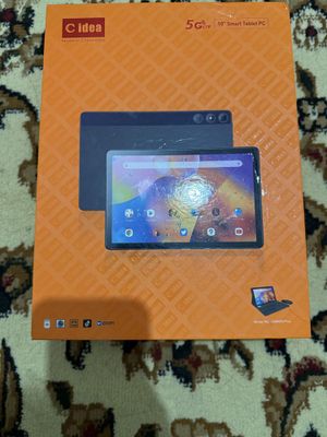 Planshet idea 512 GB.