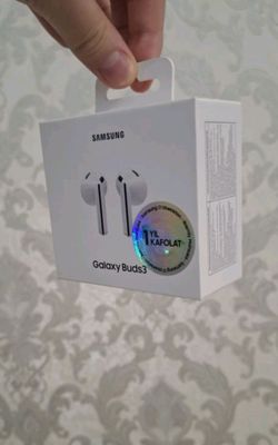 Samsung Galaxy Buds3