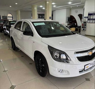 Chevrolet Cobalt mid night Nasiya Savdoga