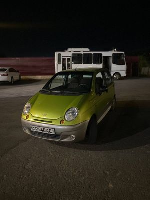 Matiz best xolati ideal