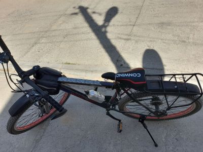 Velpsped yangi sotiladi