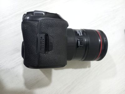 Canon mark 4 holadi ideal