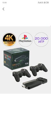 playstation game stick#20000+games#