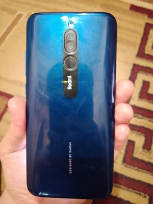 Xiaomi redmiii 8