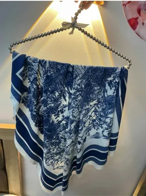 Dior ipak ro'mollar, hijoblilar