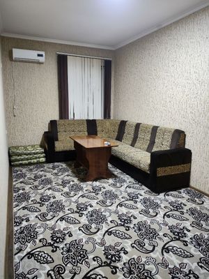 Сдаётся 1-комнатная квартира в Шарке-1 на долгий срок