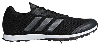 ADIDAS, XCS W. Кроссовки со съемными шипами для кросса из США. 40.5