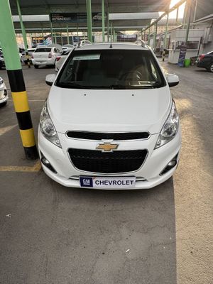 Spark avtomat 2022 top tozza
