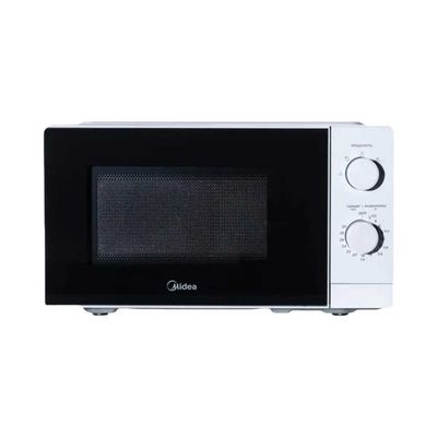 Микроволновая печь Midea MM 7P012W inverter