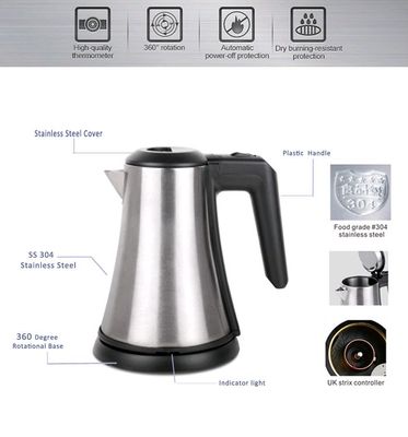 shivaki elektr choynak