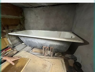 чугун ванна оламиз металолом хма