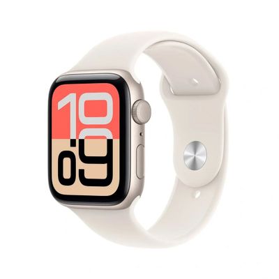 Новый модель Apple Watch Se 3 40mm • Часы •