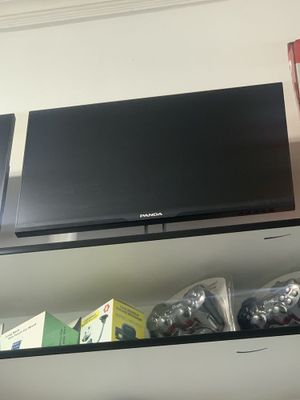 Monitor Panda sotiladi 24 75 Hz