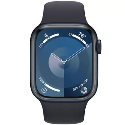 Apple watch 9 45mm sotiladi