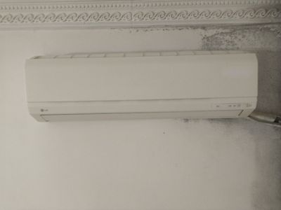 Кондиционер (kondisioner) LG сотилади