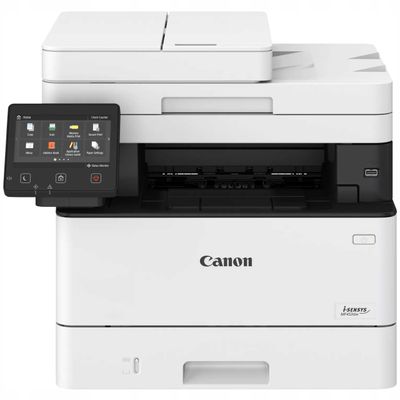 Лазерный принтер Canon MF463dw