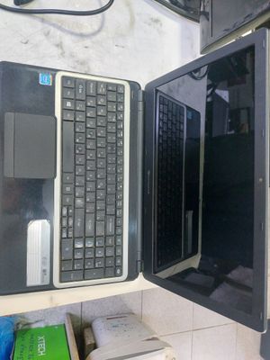 Acer Packard Bell