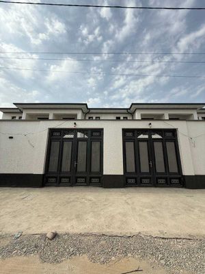 Срочно продается 1,2-сотих 5-х комн участка в Сергели Ханабад