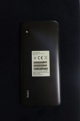 Redmi 9A deyarli yangi