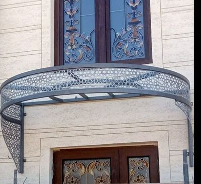 Naves, rishotka, perila, agrajdeniya va barcha turdagi sivarka xizmatl