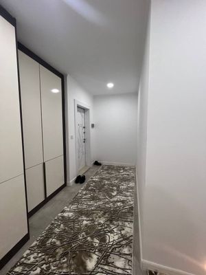 Яккасарайский район ЖК Istanbul City Охраняемый двор 2х комн 3-этаж 9