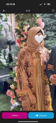 Abaya