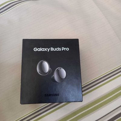 Samsung buds pro
