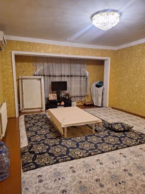 Сдаётся Квартира Аренда Чиланзар 20А 3/9/9 Площадь 72м2