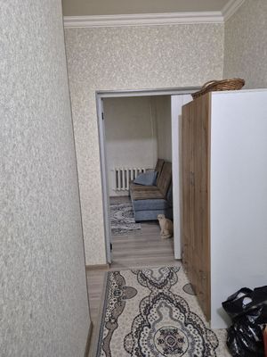 Сдаётся своя 1 комнатная квартира. Куйлюк 5 массив. 350$