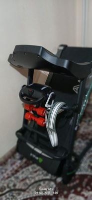 Begavoy daroshka AXELUS 350 rusumli