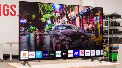 Телевизор LG 65 UHD 4K Smart ThinQ Webos Tv со склада
