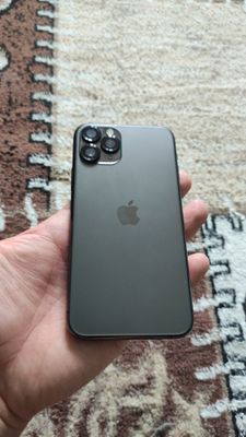 Iphone 11 pro 64 gb