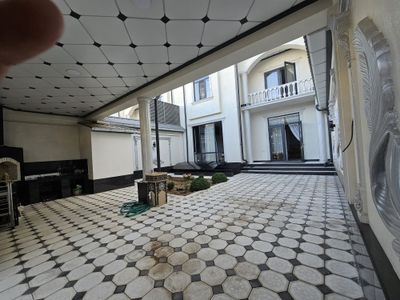 Сергели Султонобод махалла 2.5 сотих 7 хонали Коттедж сотувда.