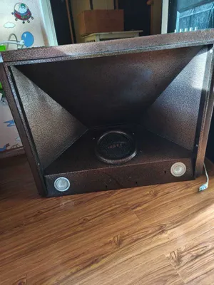 Вытяжка кухонная Saturn